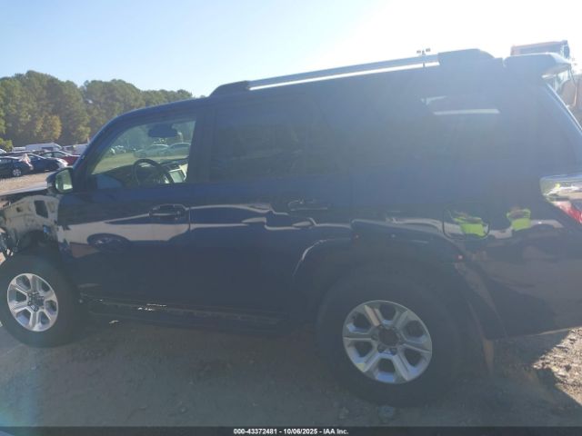 Toyota 4Runner Sr5 Premium Image 16