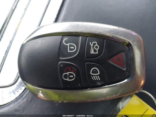 Jaguar XJ Xjl Portfolio Image 7