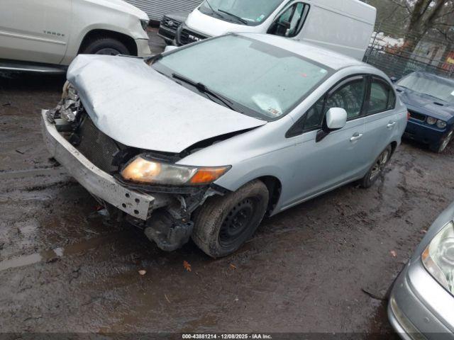 Honda Civic Lx Image 6