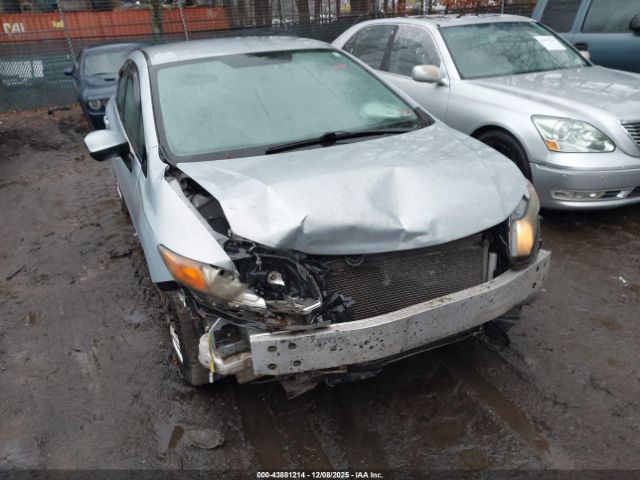 Honda Civic Lx Image 11