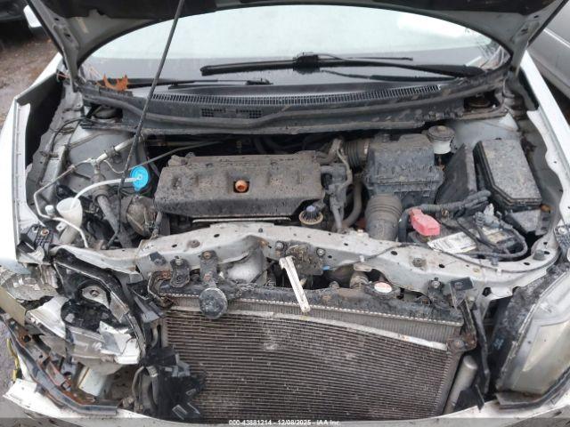 Honda Civic Lx Image 10