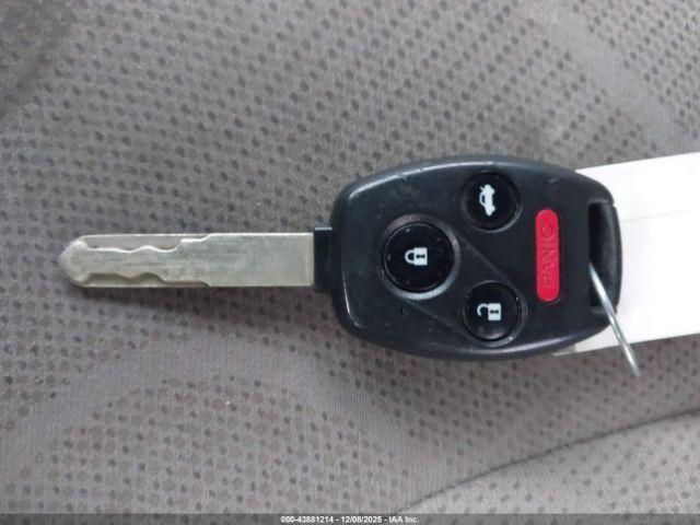 Honda Civic Lx Image 9