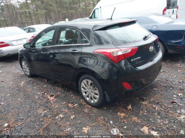 Hyundai ELANTRA Image 7