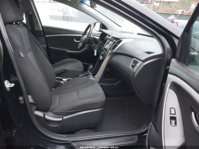 Hyundai ELANTRA Image 4
