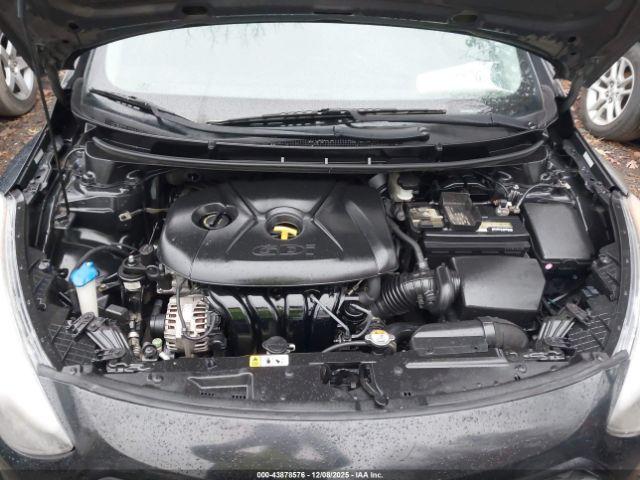 Hyundai ELANTRA Image 11