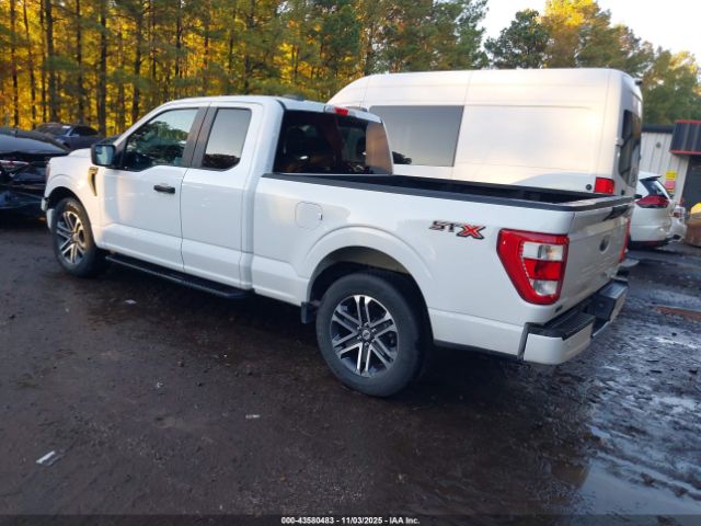Ford F-150 Xl Image 17