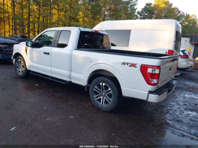 Ford F-150 Xl Image 17