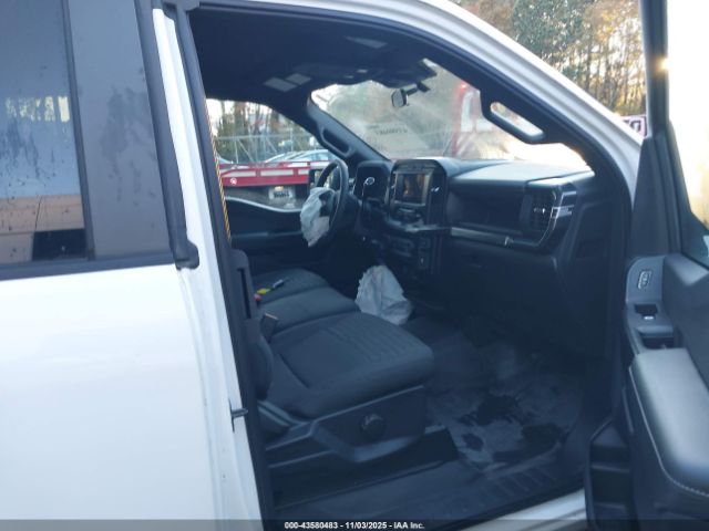 Ford F-150 Xl Image 5