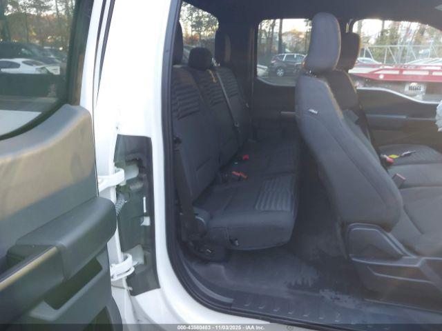 Ford F-150 Xl Image 6