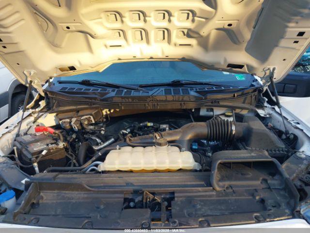 Ford F-150 Xl Image 9