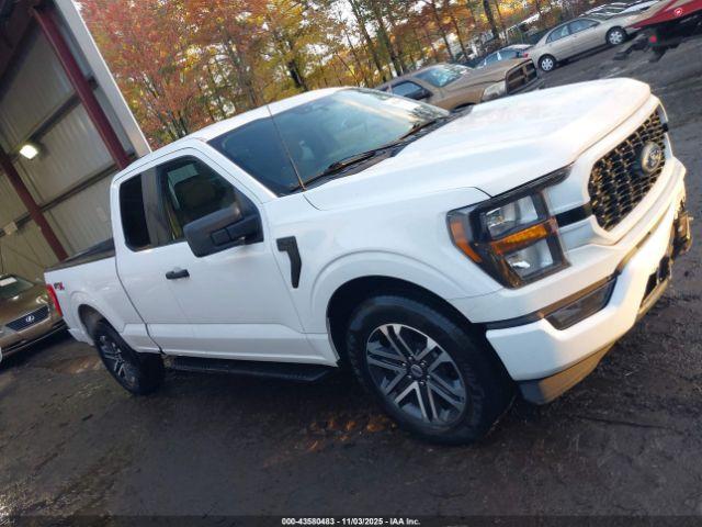 Ford F-150 Xl Image 16