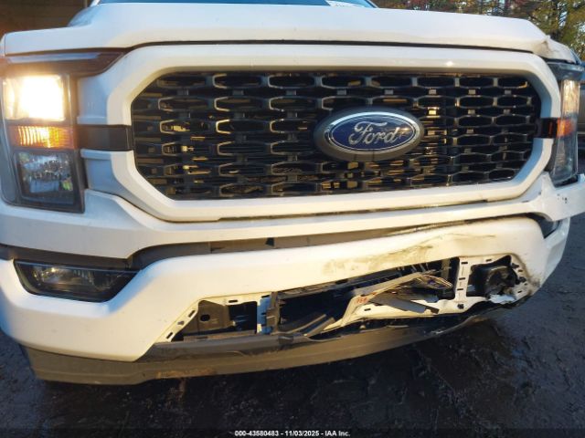 Ford F-150 Xl Image 14