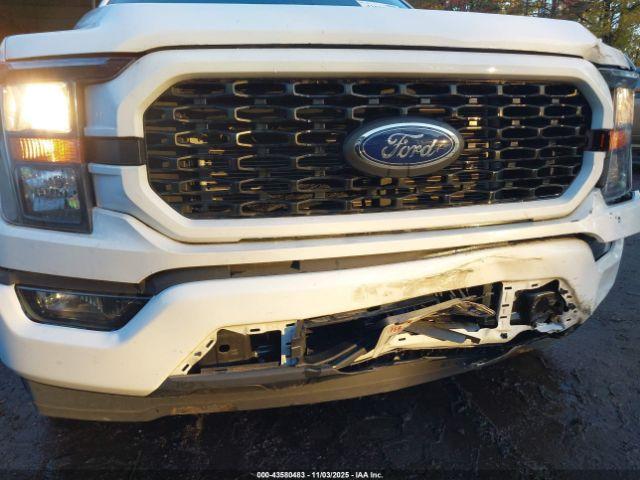 Ford F-150 Xl Image 14