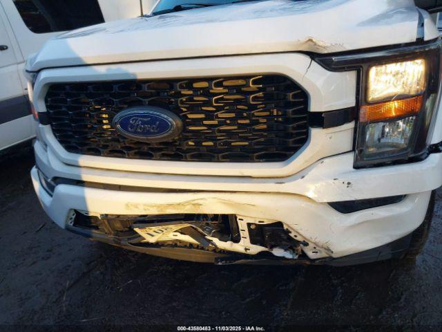 Ford F-150 Xl Image 15