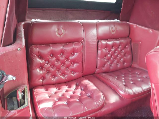 Cadillac Eldorado Biarritz Image 2