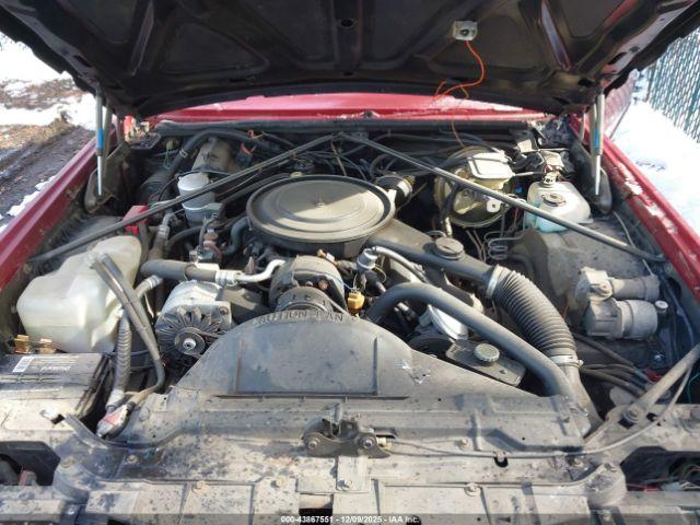 Cadillac Eldorado Biarritz Image 9