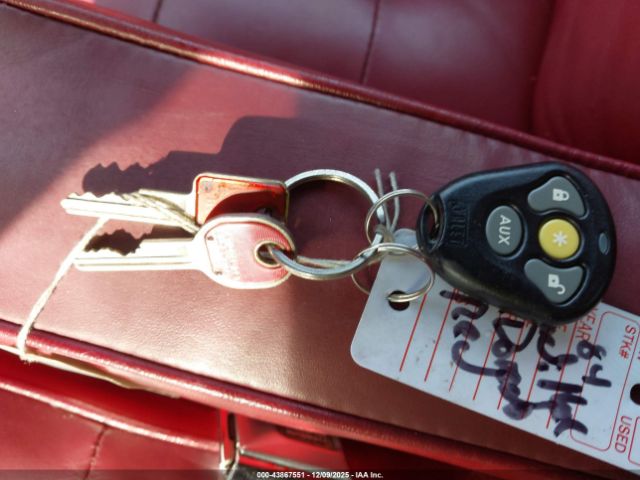 Cadillac Eldorado Biarritz Image 10