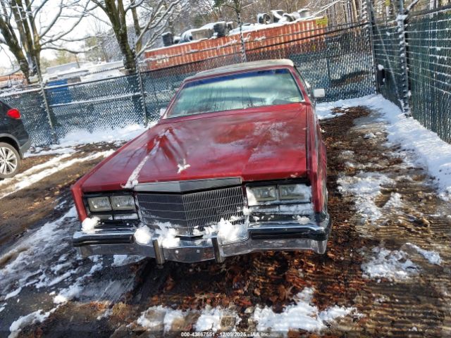 Cadillac Eldorado Biarritz Image 7