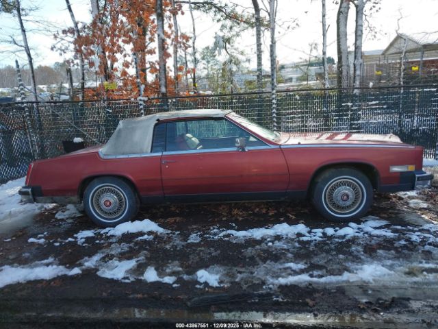 Cadillac Eldorado Biarritz Image 8