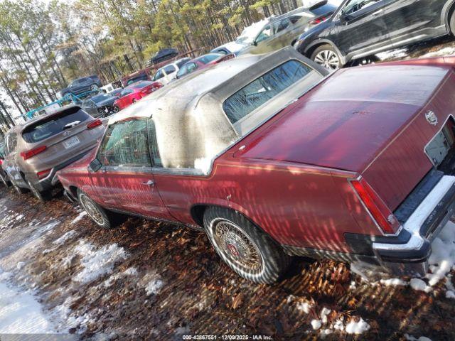Cadillac Eldorado Biarritz Image 11