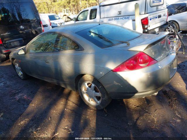 Mercury Cougar V6 Image 5