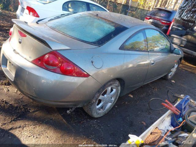 Mercury Cougar V6 Image 2