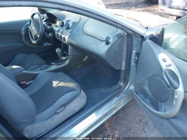 Mercury Cougar V6 Image 7