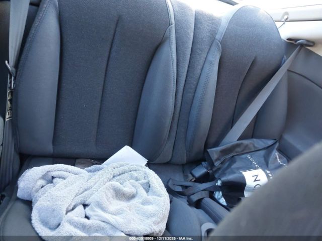 Mercury Cougar V6 Image 9