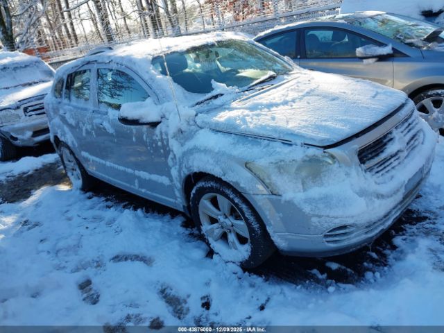 Dodge Caliber Sxt Image 1