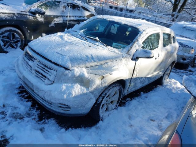 Dodge Caliber Sxt Image 6