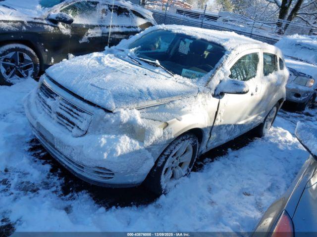 Dodge Caliber Sxt Image 6