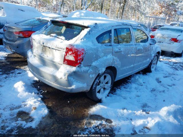 Dodge Caliber Sxt Image 11