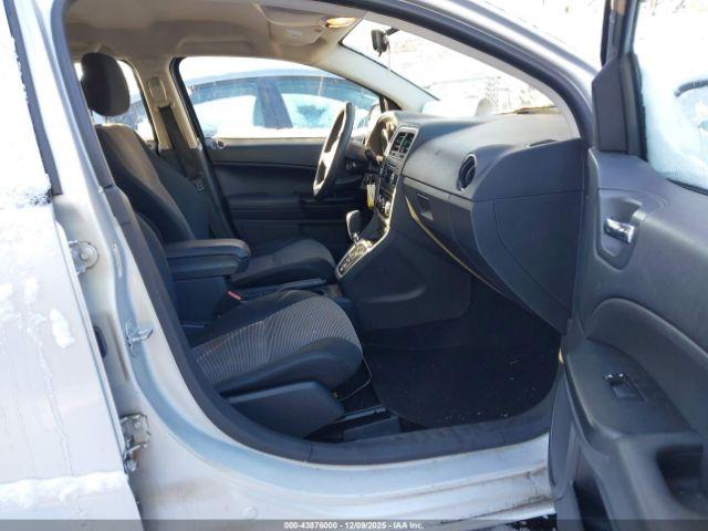 Dodge Caliber Sxt Image 7