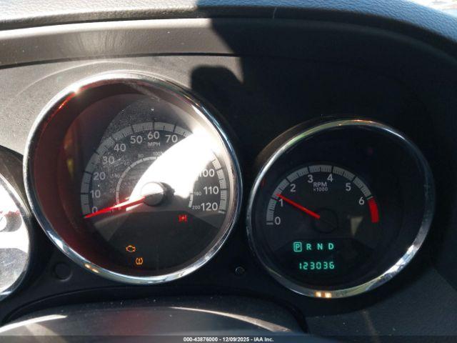 Dodge Caliber Sxt Image 4