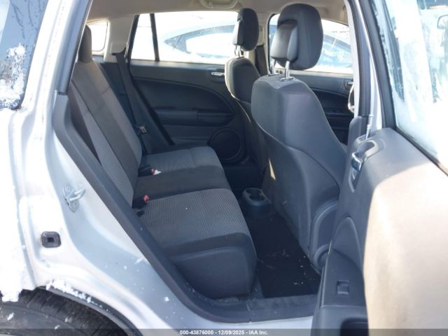 Dodge Caliber Sxt Image 2