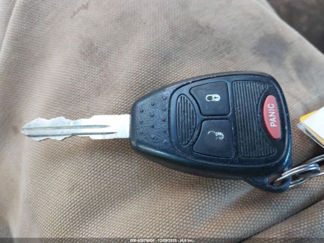 Dodge Caliber Sxt Image 3