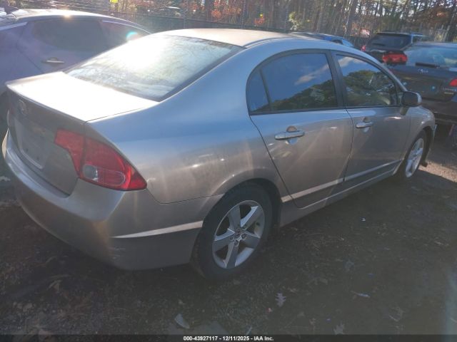 Honda Civic Ex Image 3