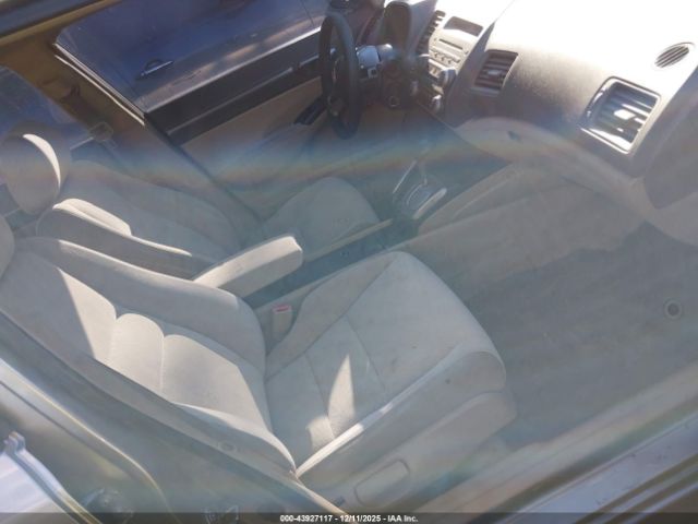 Honda Civic Ex Image 11