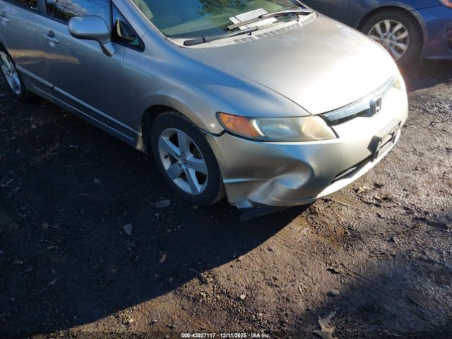 Honda Civic Ex Image 9