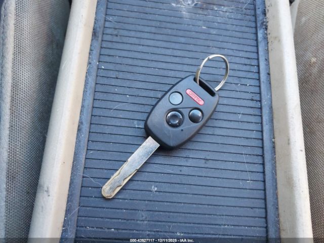 Honda Civic Ex Image 7