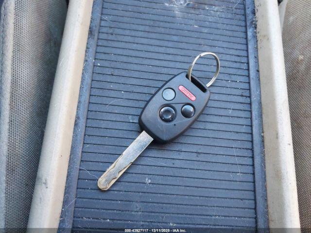 Honda Civic Ex Image 7