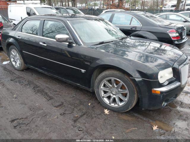  Salvage Chrysler 300c