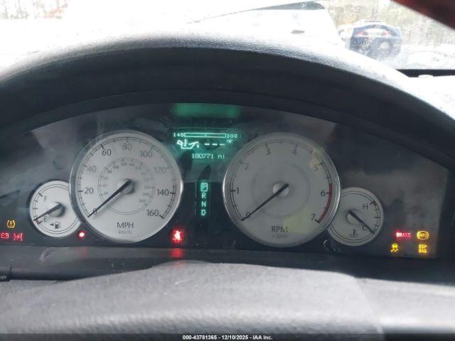 Chrysler 300c Image 3