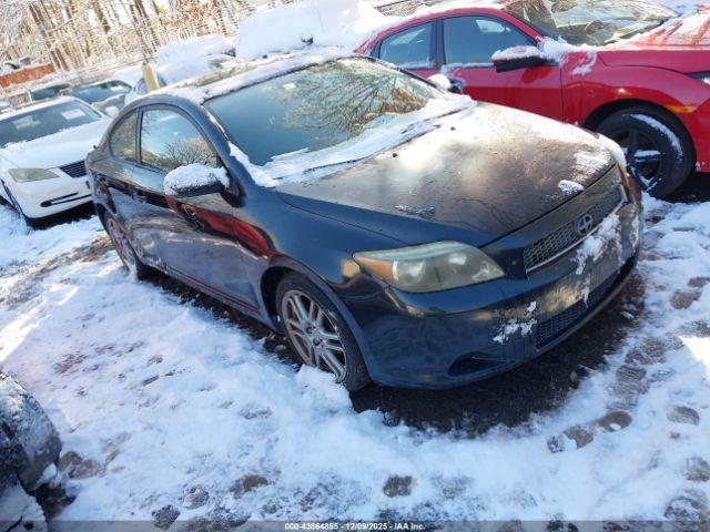  Salvage Scion TC