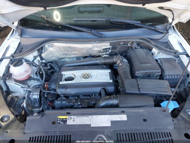 Volkswagen Tiguan S Image 7