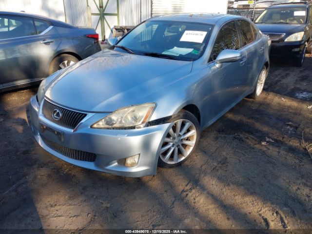 Lexus Is Image 9