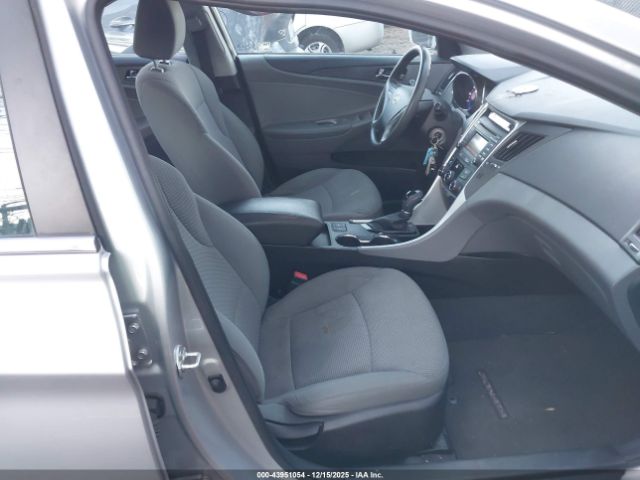 Hyundai SONATA Gls Image 2