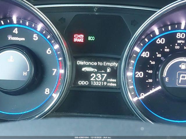 Hyundai SONATA Gls Image 3