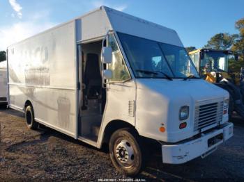  Salvage Ford F-59 Commercial Stripped
