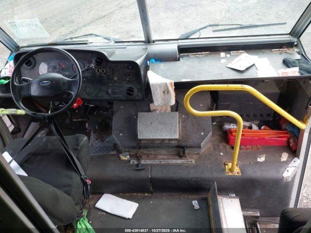 Ford F-59 Commercial Stripped Image 6